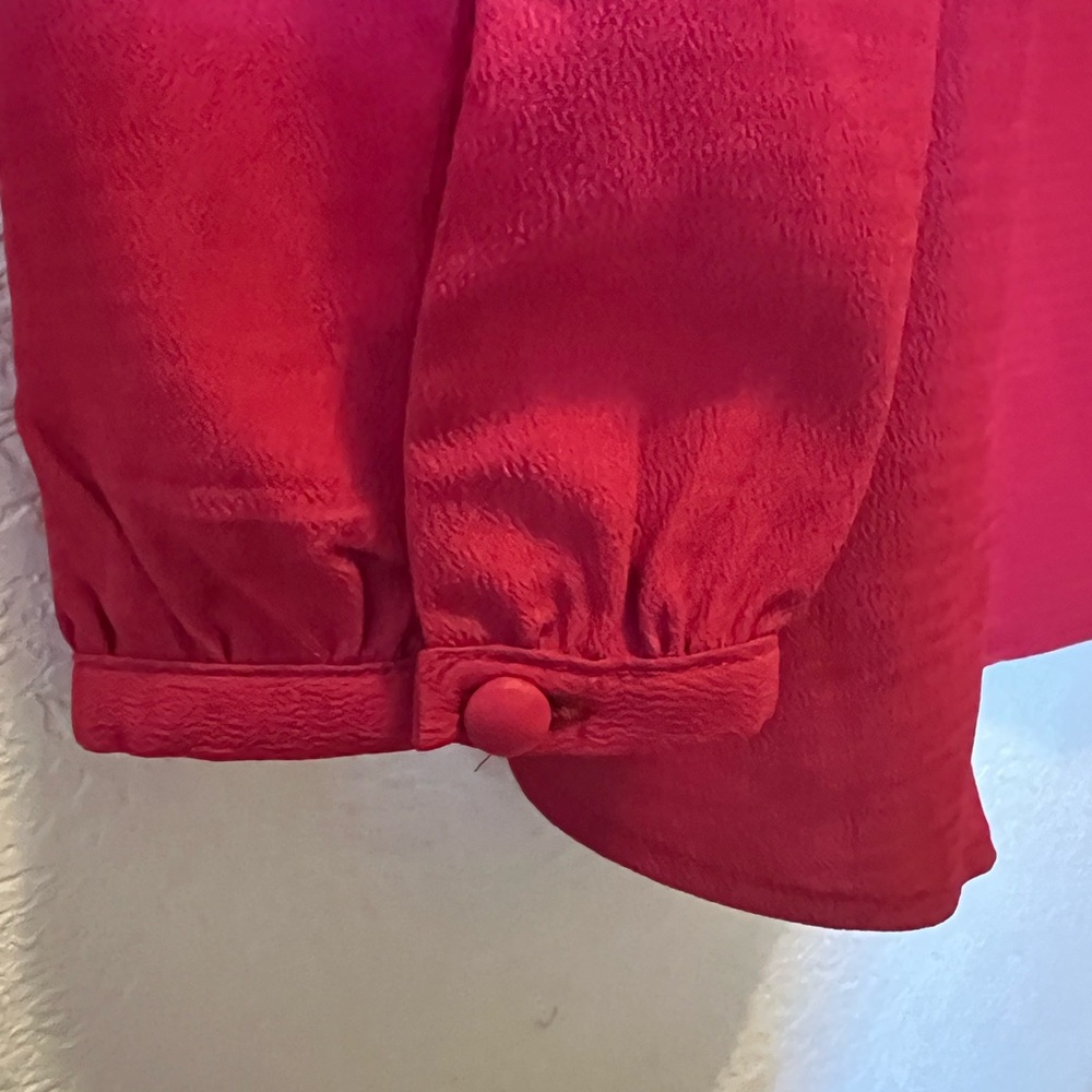 Signature Collection XL Blouse - Picture 3 of 6